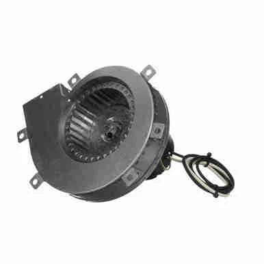 3000 RPM 1 Phase Direct Steel Blower K52581