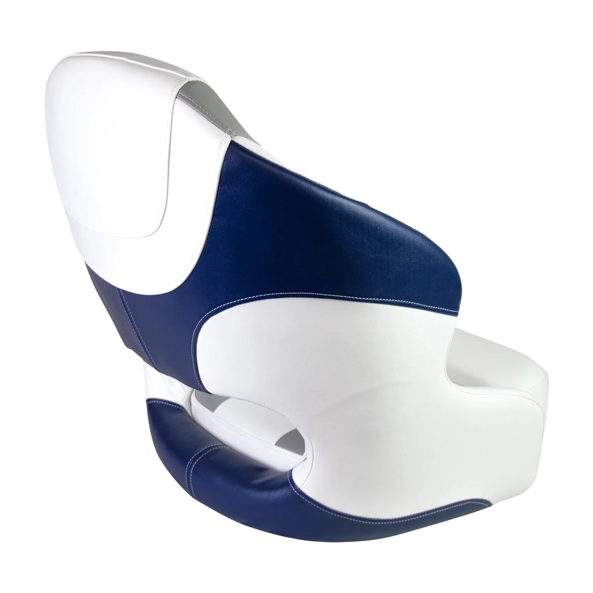 Bucket Seat with Flip Up Bolster U568