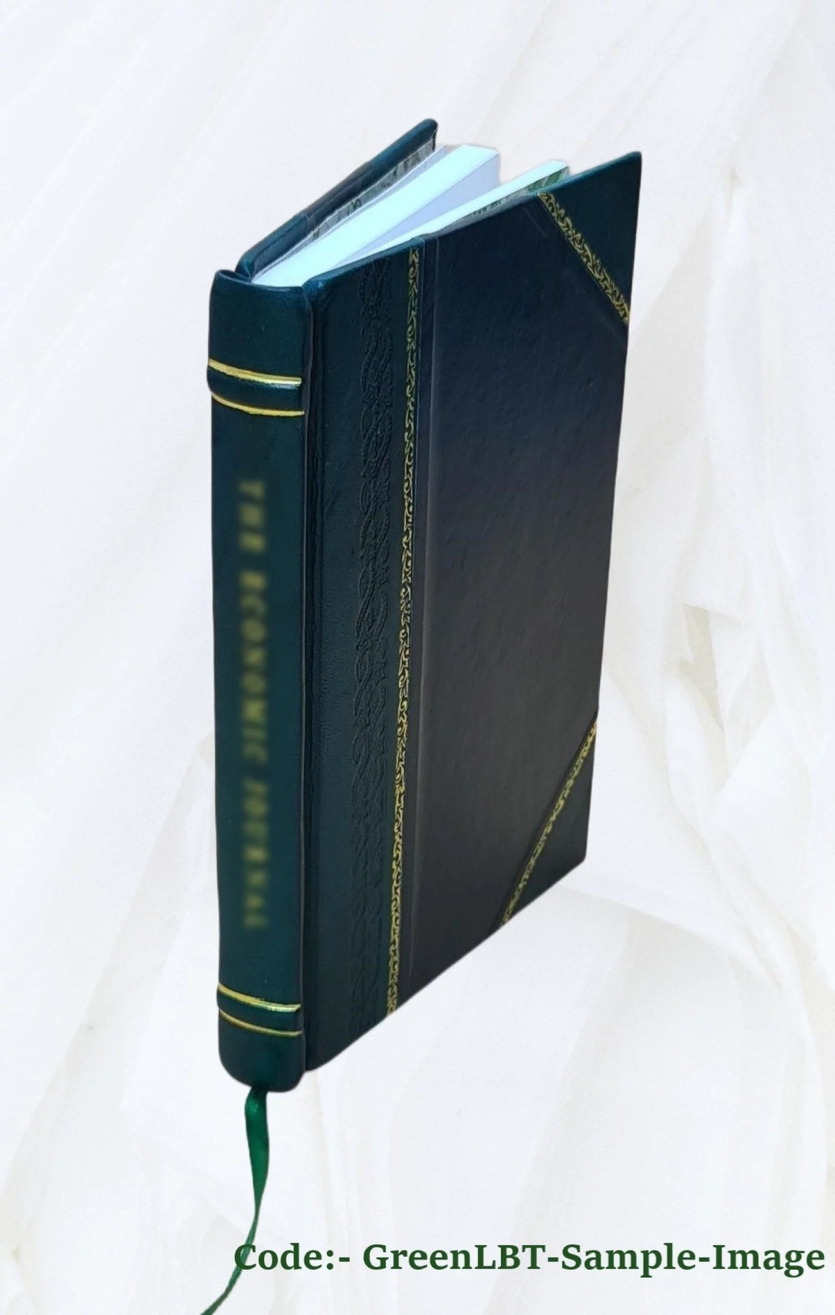 1980 Census of Housing Metropolitan Housing Characteristics Leather Bound J101692