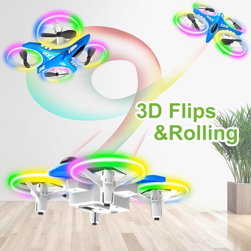 Mini Drone Green A80666