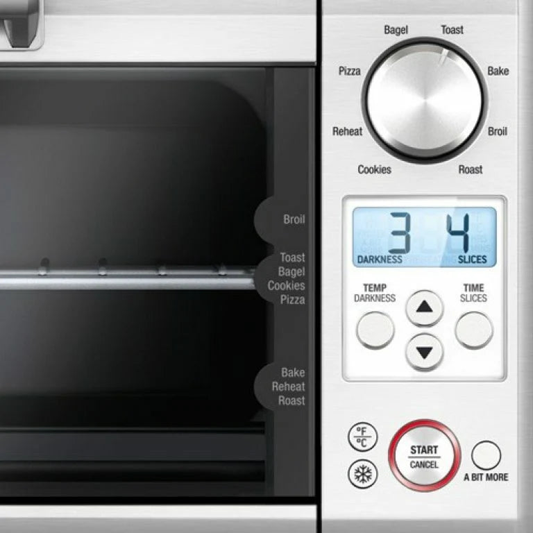 4-slice Mini Oven K2661