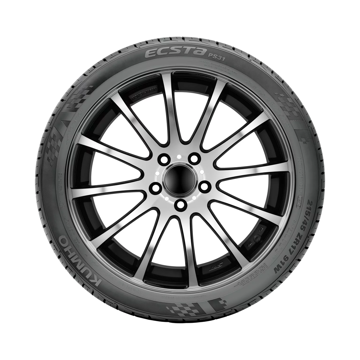 Summer Performance Tire 235/50R18 101W D3735