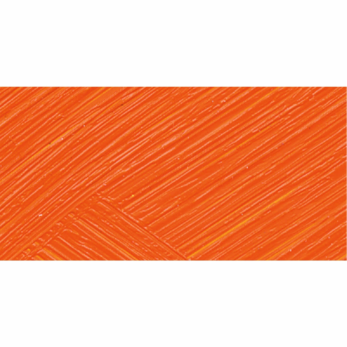 Permanent Orange Oil Color 237 ml O94308