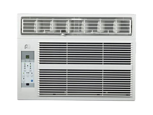 12,000 BTU Window Air Conditioner A4861