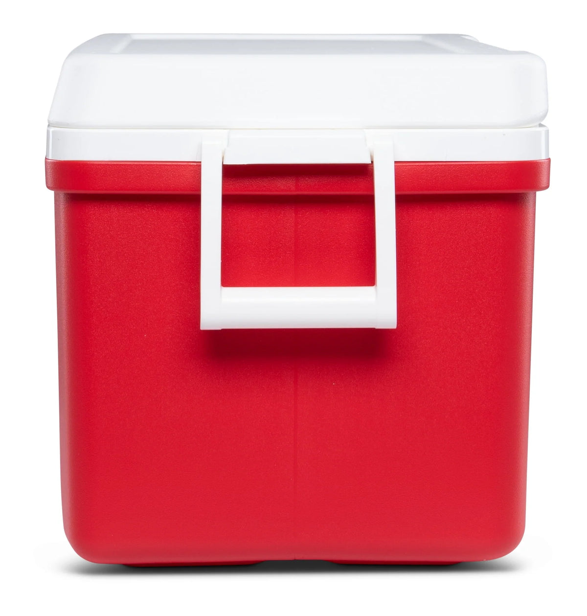 48 QT Red Ice Chest Cooler R913503