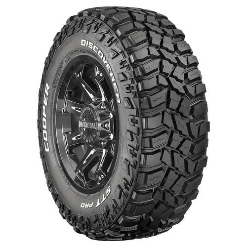 37X13.50R18 D/8PLY BSW Tires B54190