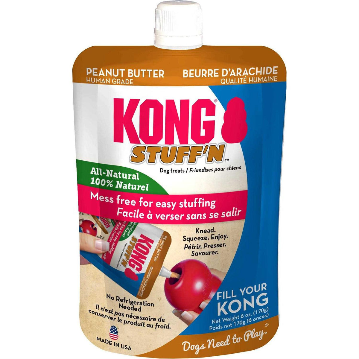 Peanut Butter N3651