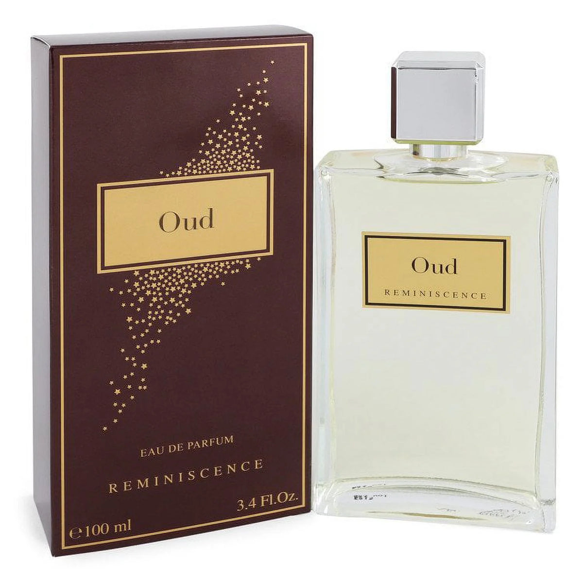 Eau De Parfum Spray 3.4 oz A817614