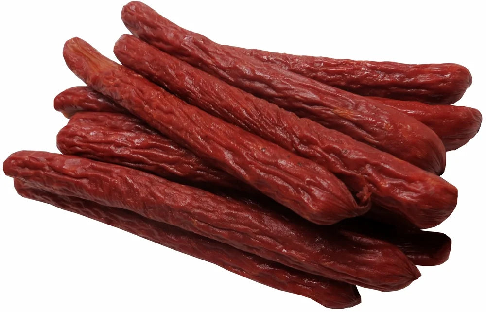 Spicy Beef Sticks M6949