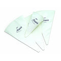 Nylon Pastry Bags 11x22 x 18x22 - Pkg Qty 12 X5882