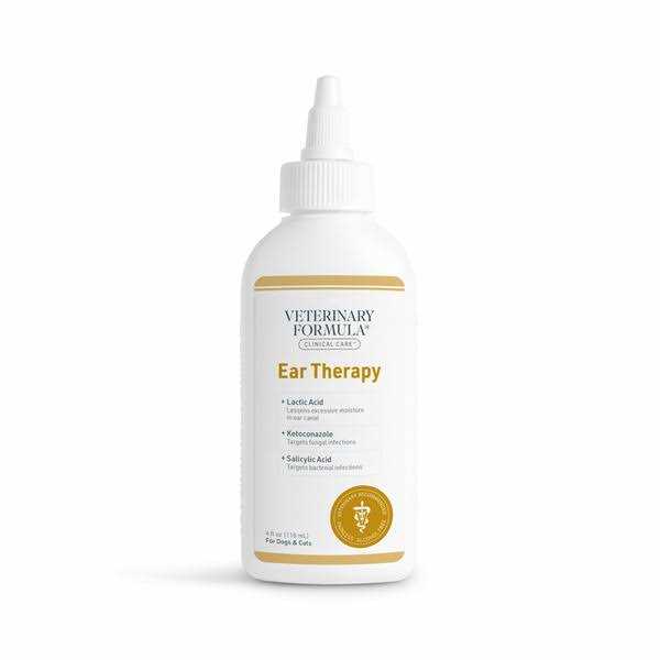 Ear Therapy for Dogs & Cats I586