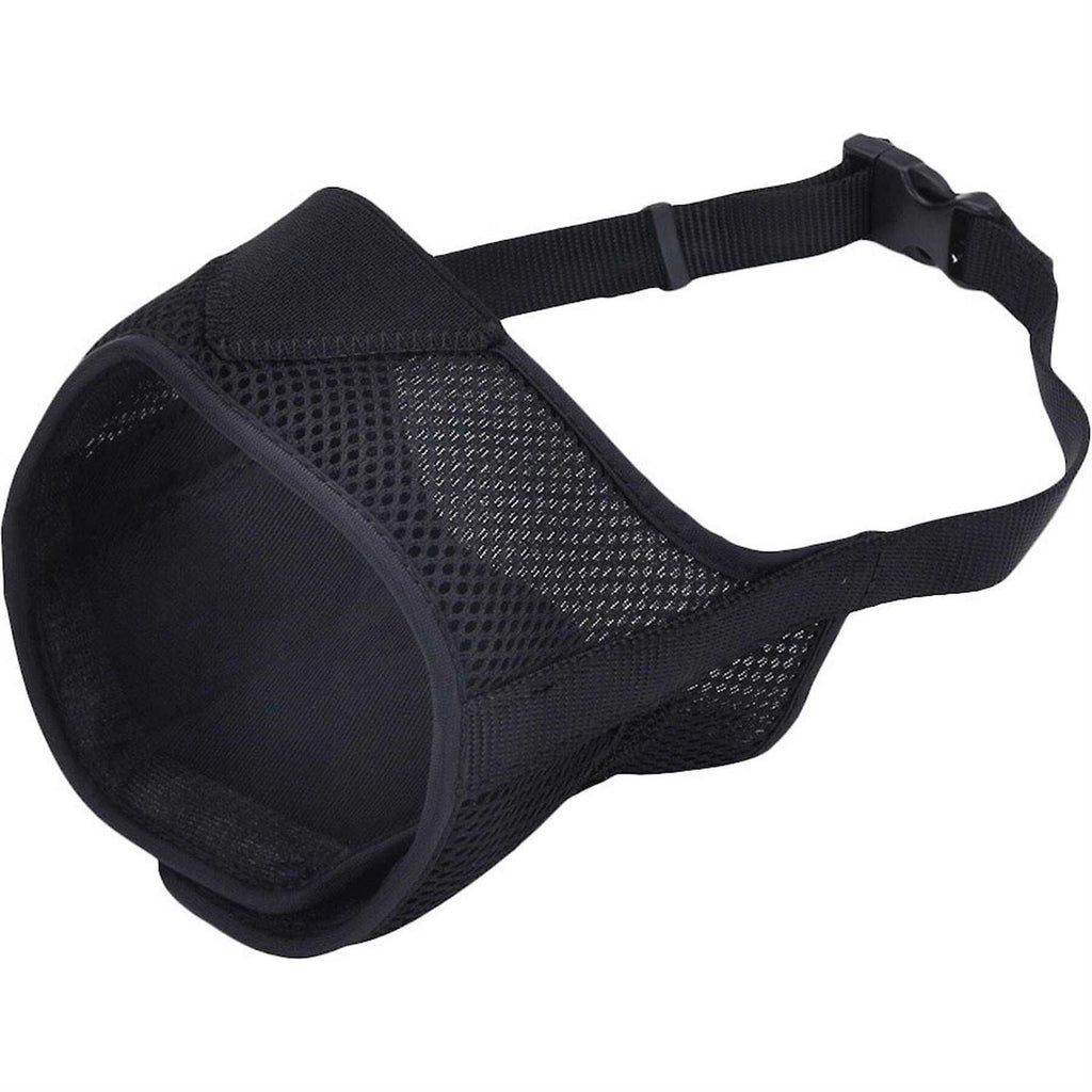 Adjustable Dog Muzzle W60056
