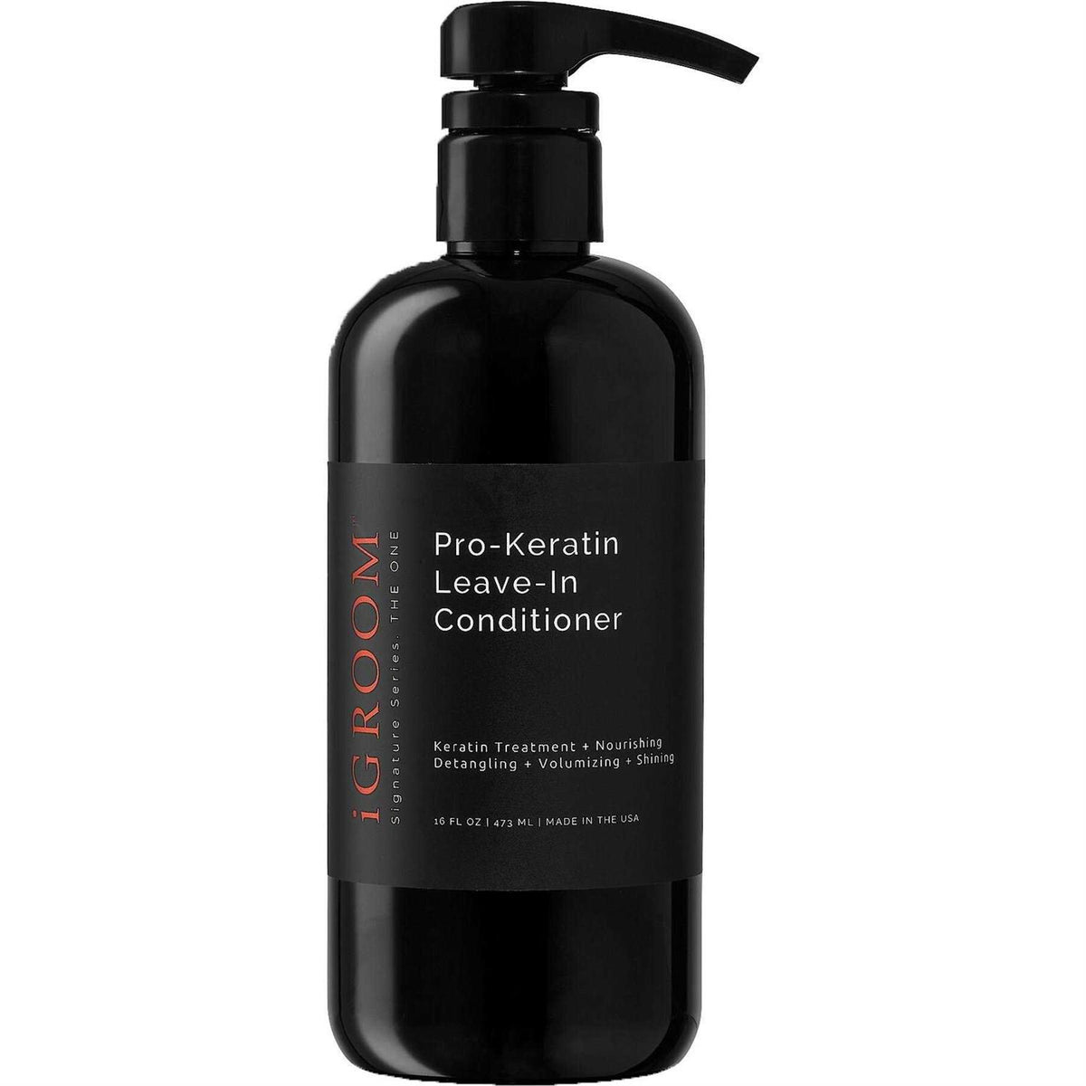 Leave-In Conditioner D729