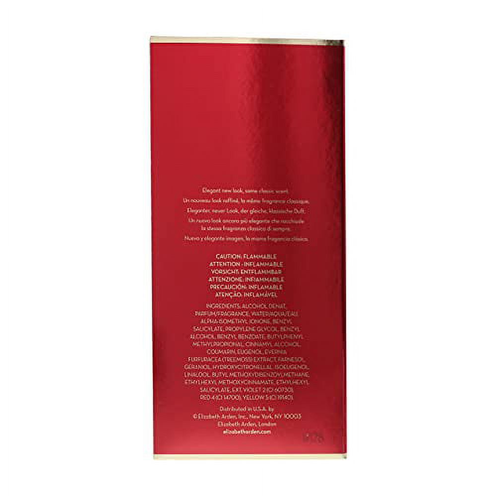 Green Tea EDP 3.4 OZ L775697
