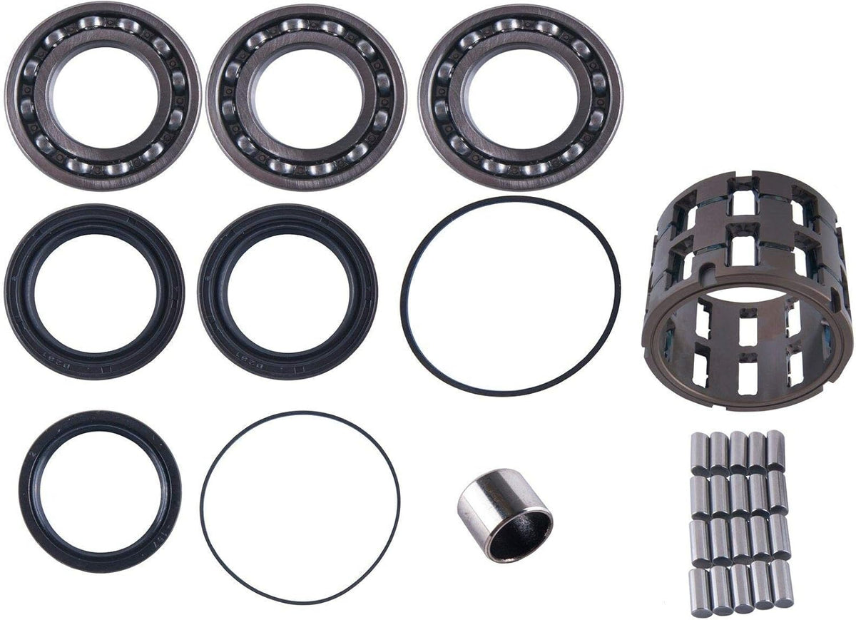 Axle replacement for front differential kit Polaris Ranger 400 500 800 2009-2014 Z42067