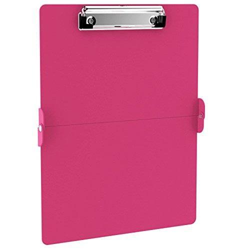 Pink Medical Edition Clipboard W561952