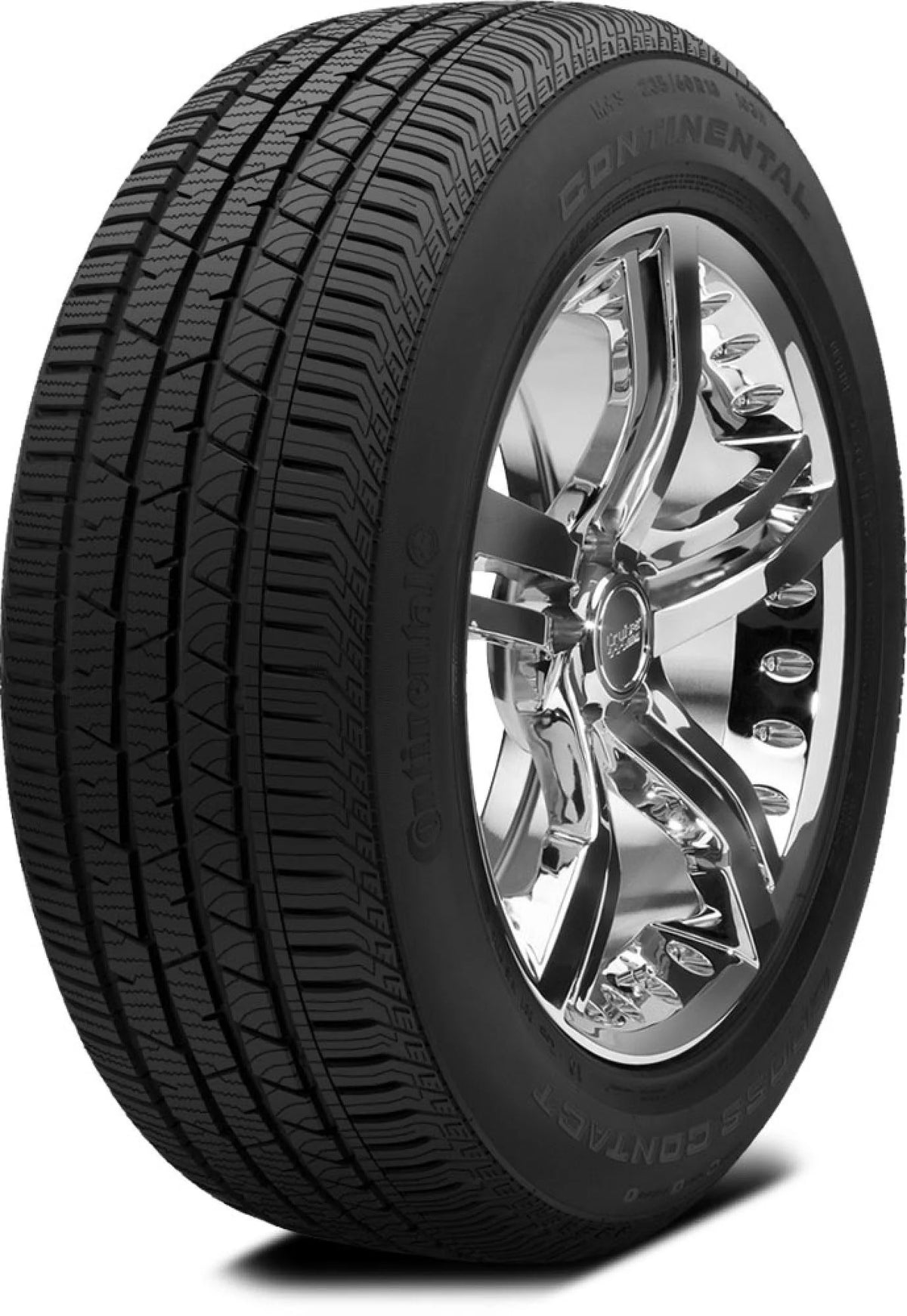 All Season 275/45R21 107H SUV/Crossover Tire U292720