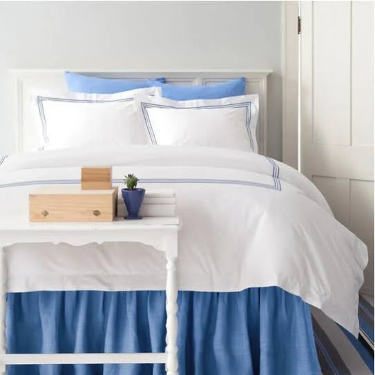 Twin Pearl Grey Duvet Cover K766