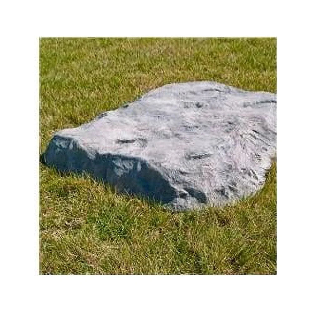 Fake Fiberglass Flat Rock K2986
