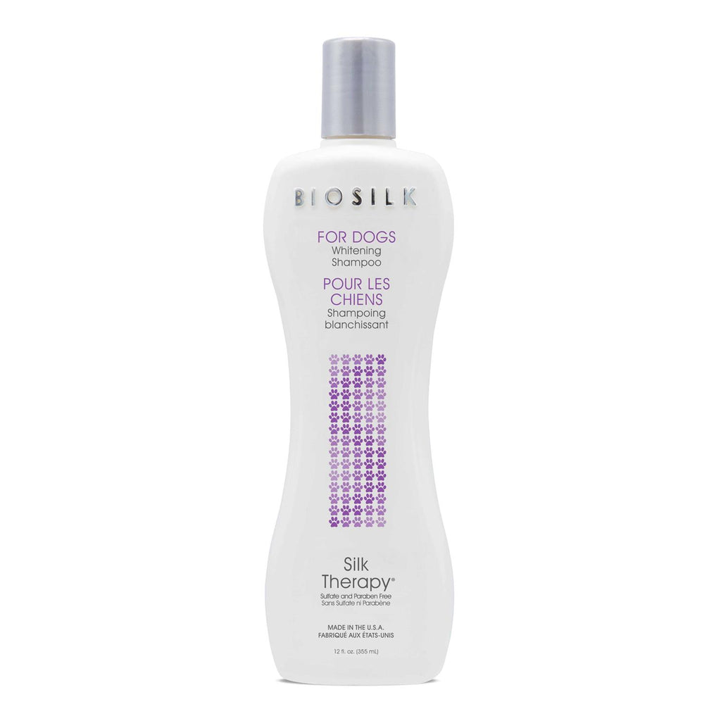 Whitening Shampoo for Dog B2784