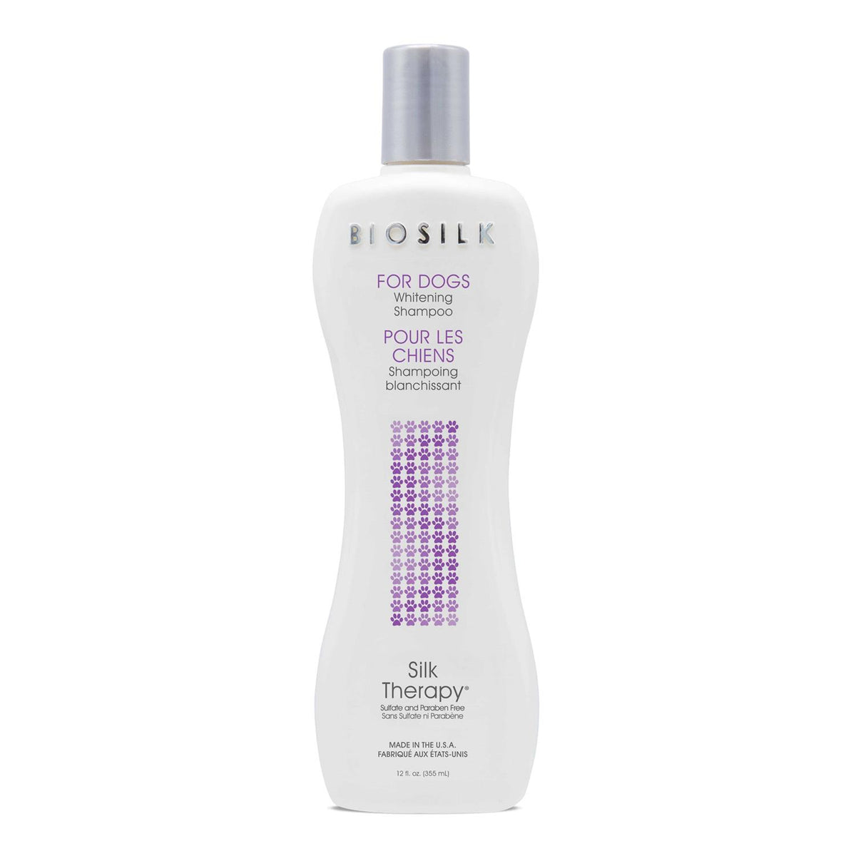 Whitening Shampoo for Dog B2784