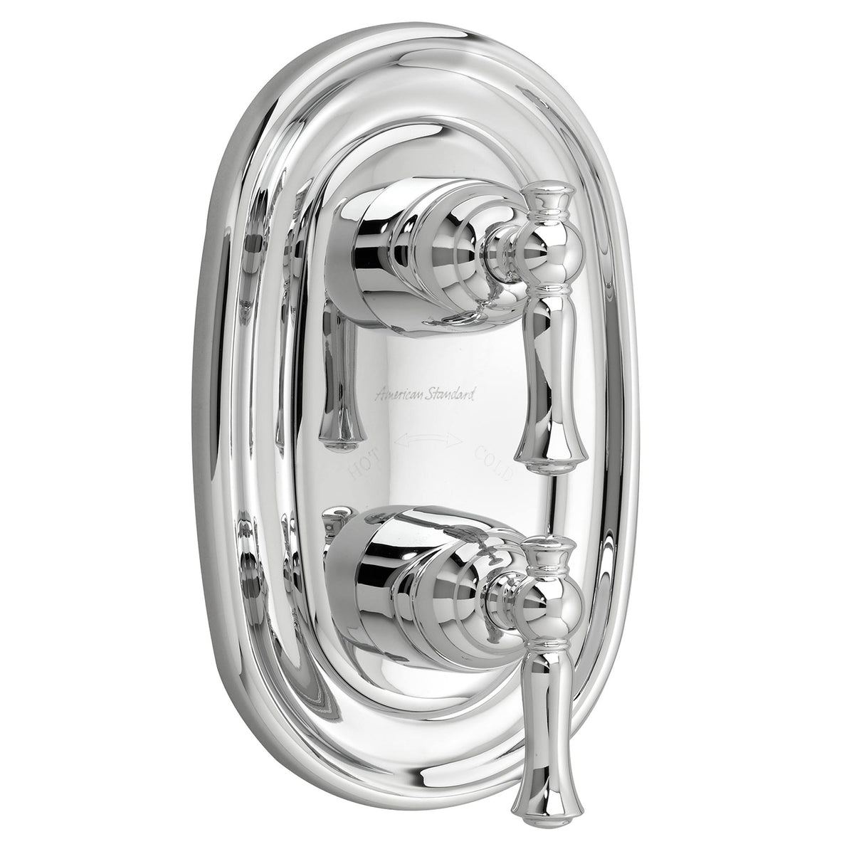 2-Handle Thermo Trim Kit Q682273