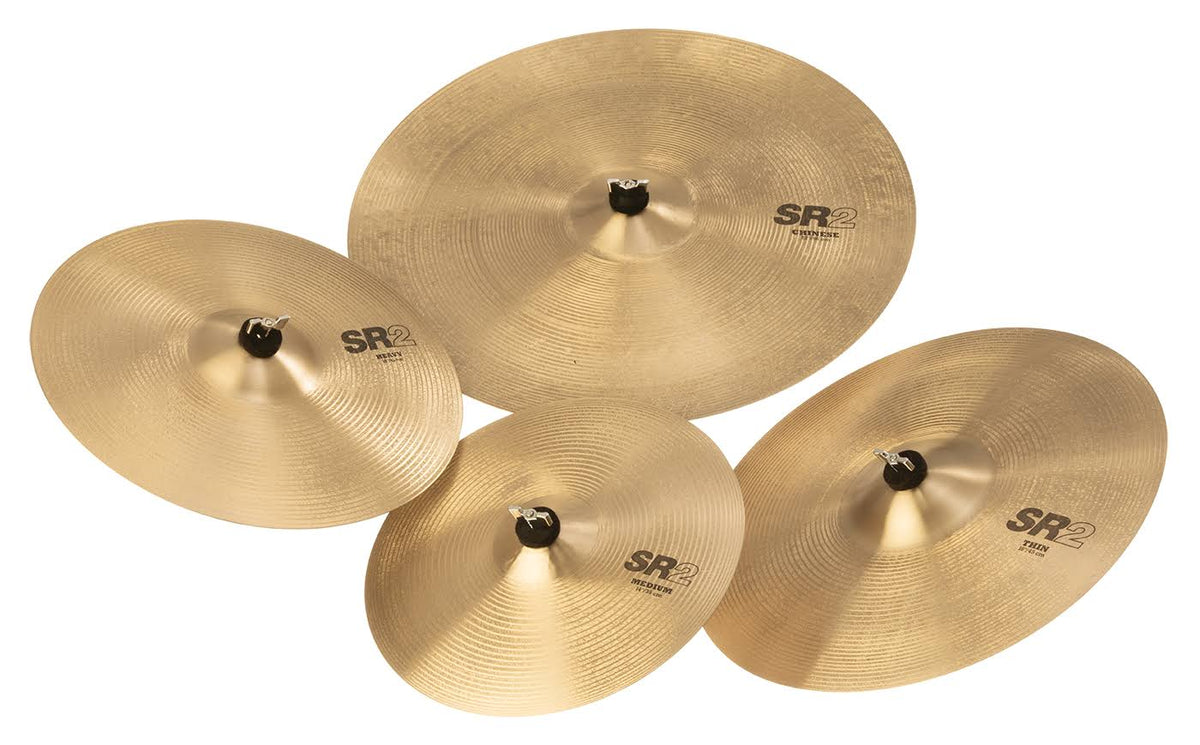 Thin Splash Cymbal R39789