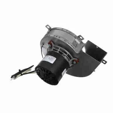 3000 RPM 1 Phase Direct Steel Blower K52581