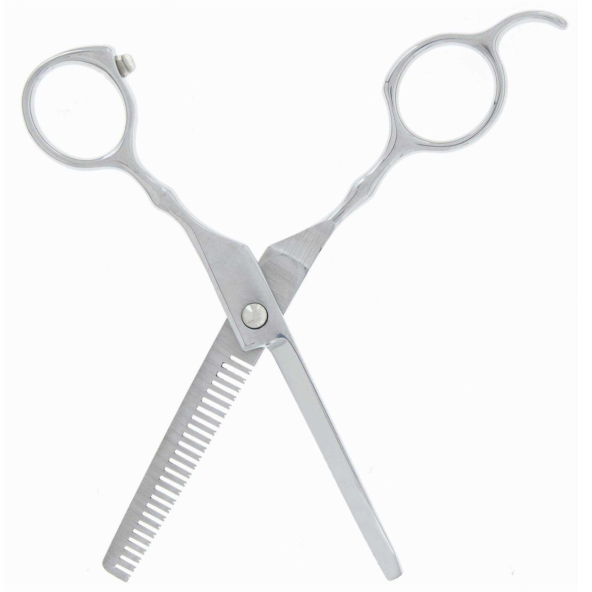 Metal Thinning Pet Hair Scissors O812202