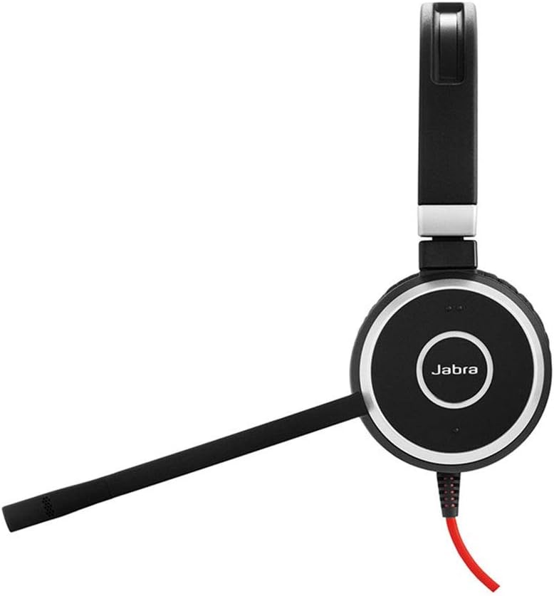 Wired Stereo Headset with 3.5mm Jack and USB-A Connection (3-Pack) G425