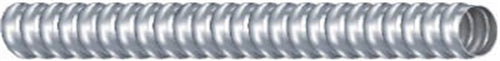 3/8 in 100 ft Aluminum Flexible Conduit M388942