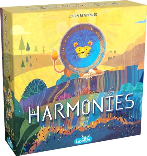 Board Game 1-4 Players 30 Min Playtime A3086