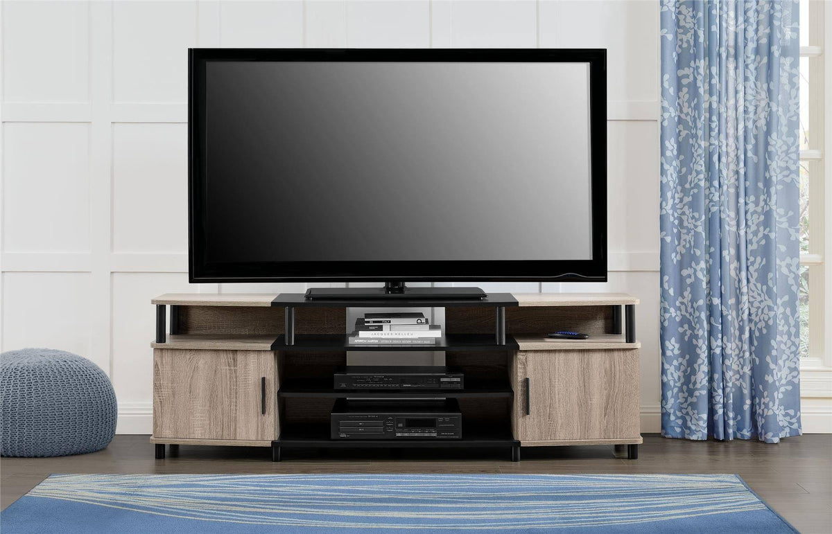 TV Stand Cabinet Unit for TV / AV System M3229