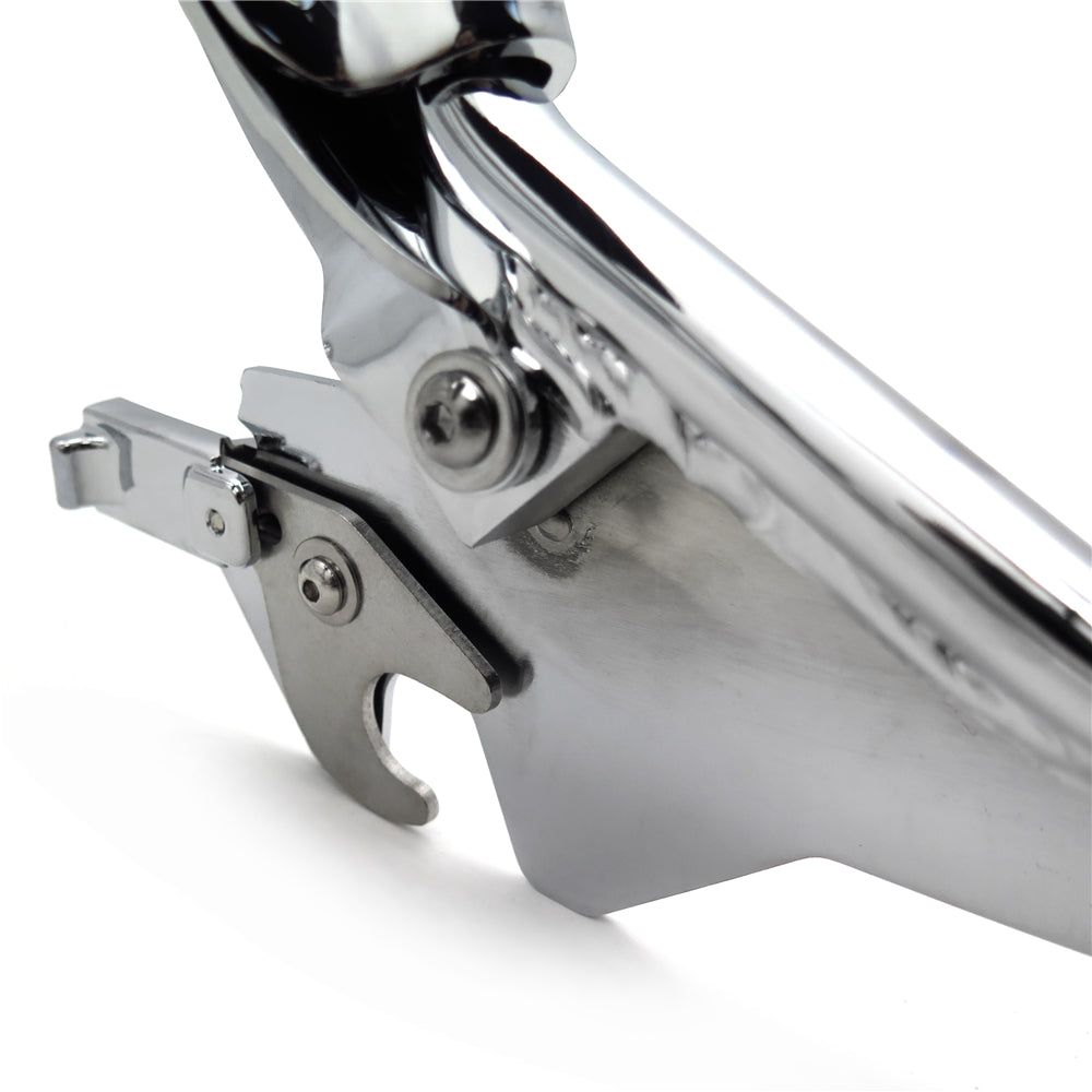 Chrome Sport Luggage Rack B553141