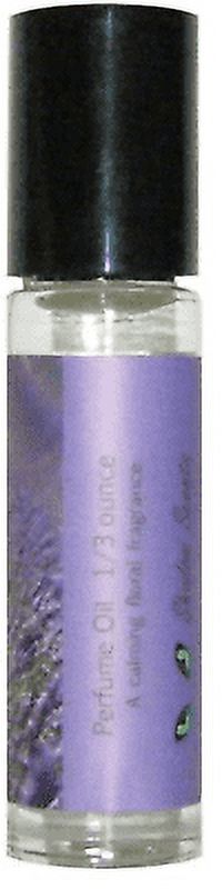Lavender Perfume Oil L89524