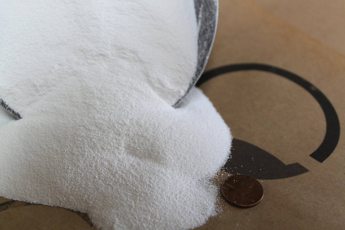 Zinc Sulfate Powder 35.5% Monohydrate Plus 16.5% Sulfur 50 Pounds B807514