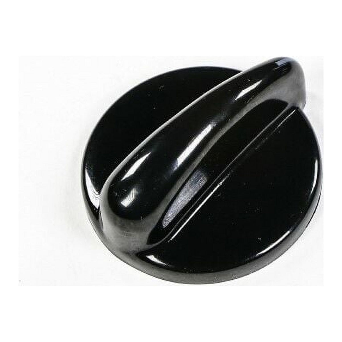 Black Control Knob Q945477