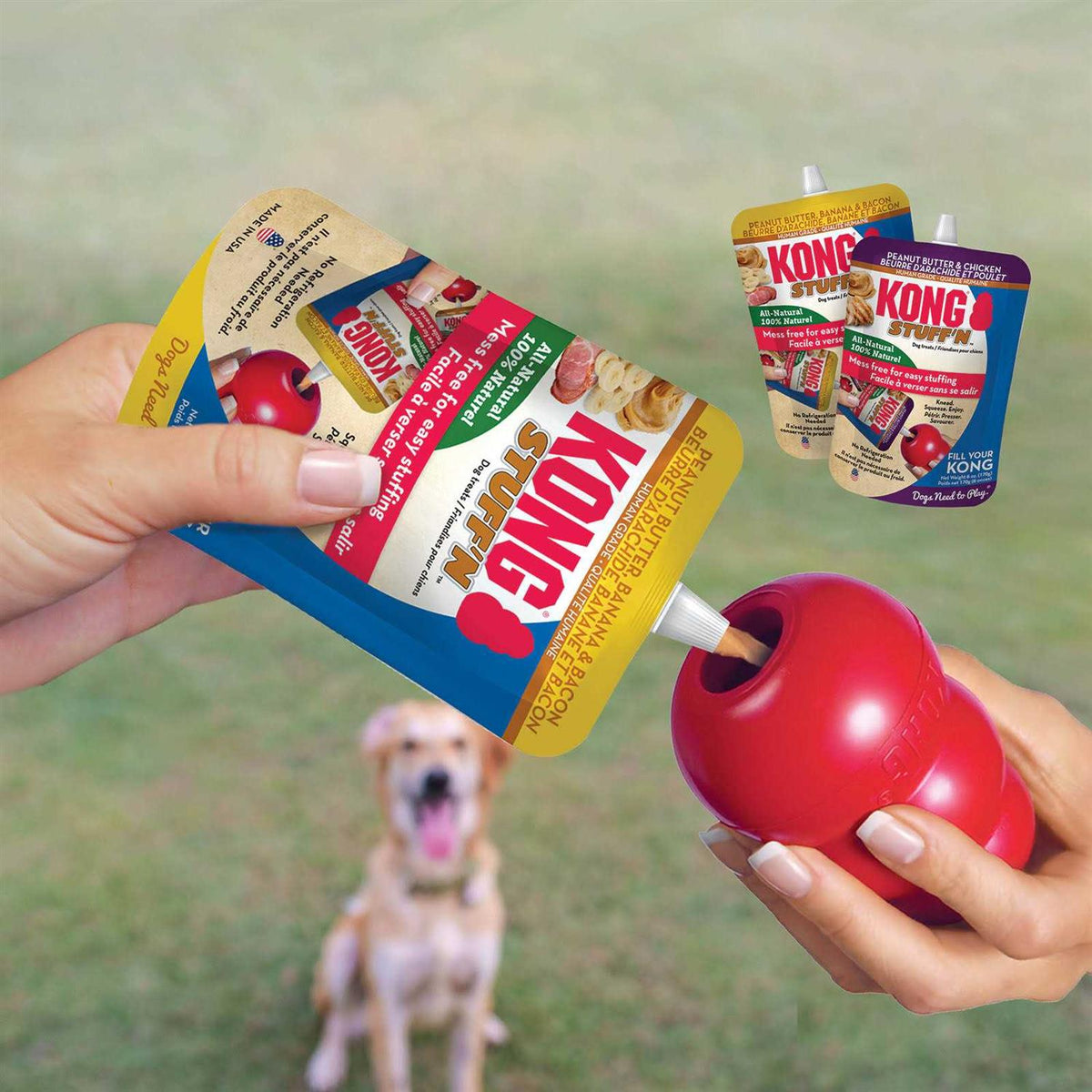 Peanut Butter N3651