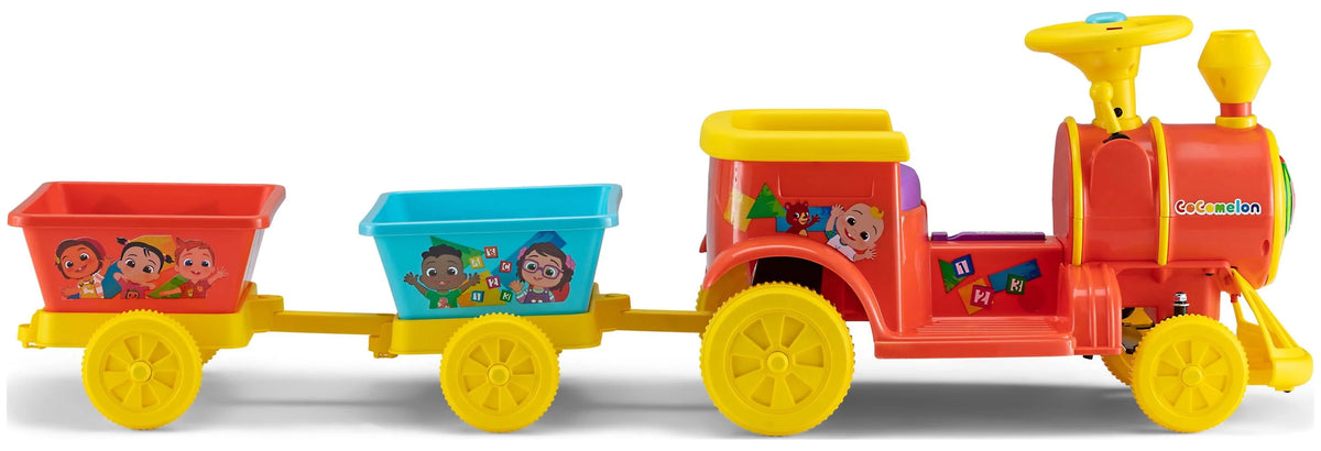 Ride-On Toy D4689
