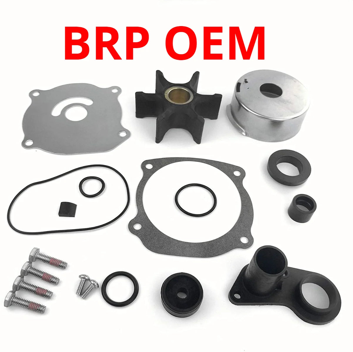 Water Pump Kit W9872