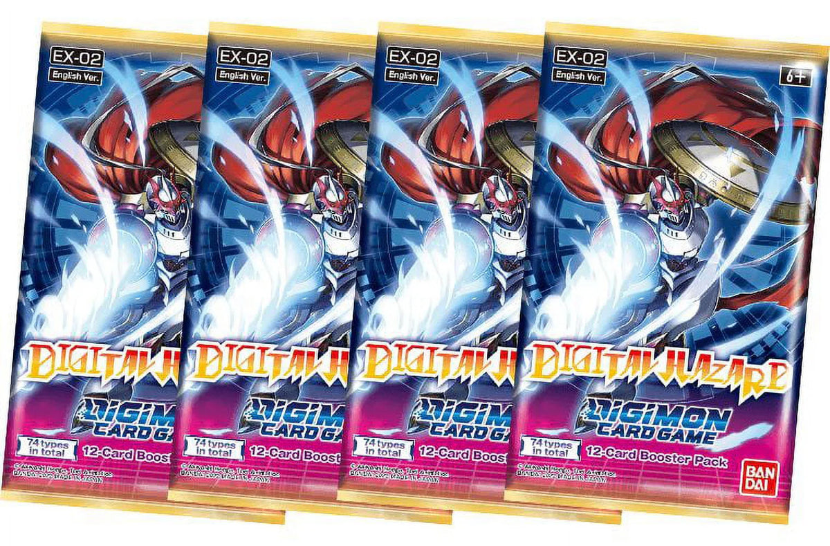 Trading Cards P207