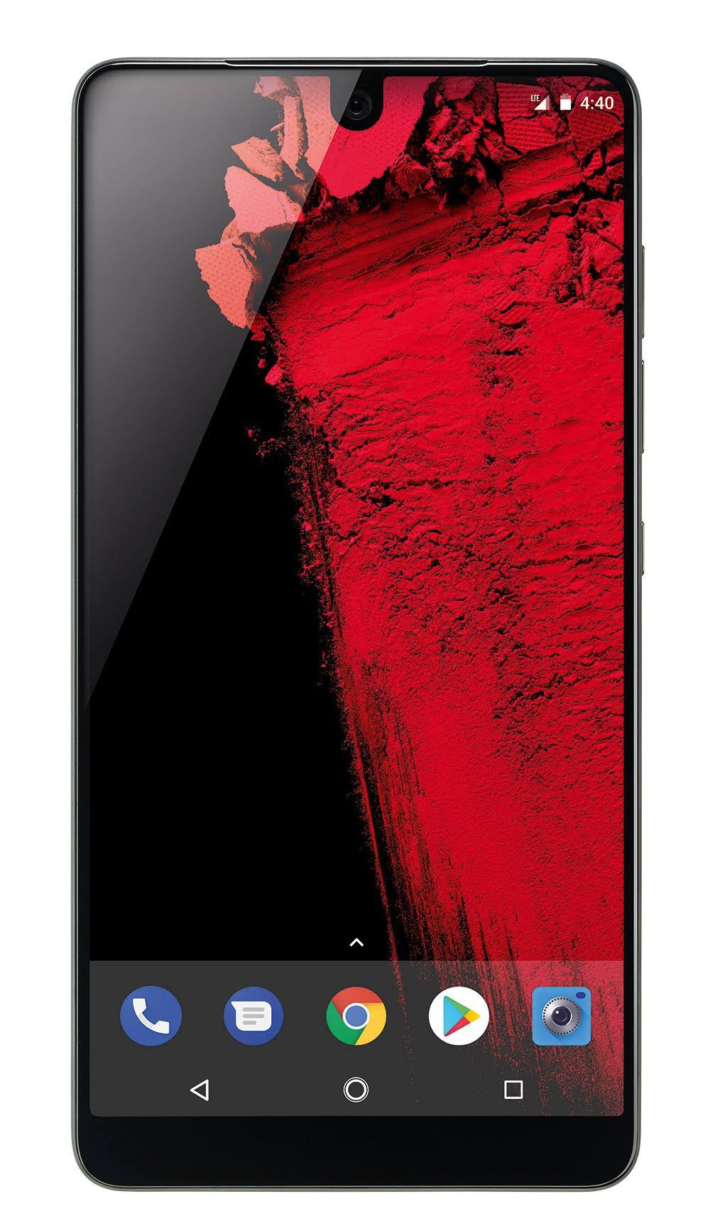 128 GB Unlocked Black Moon Phone G637