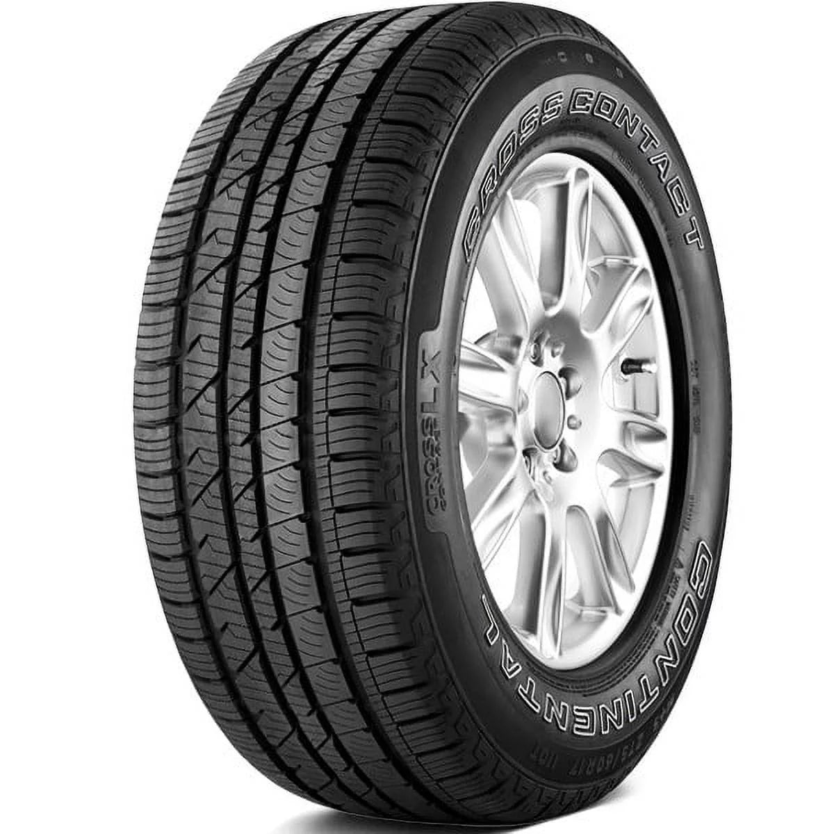 All Season 225/65R17 102H SUV/Crossover Tire A226