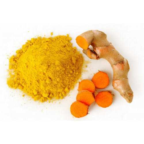 Turmeric Powder Dog & Cat Supplement A58920