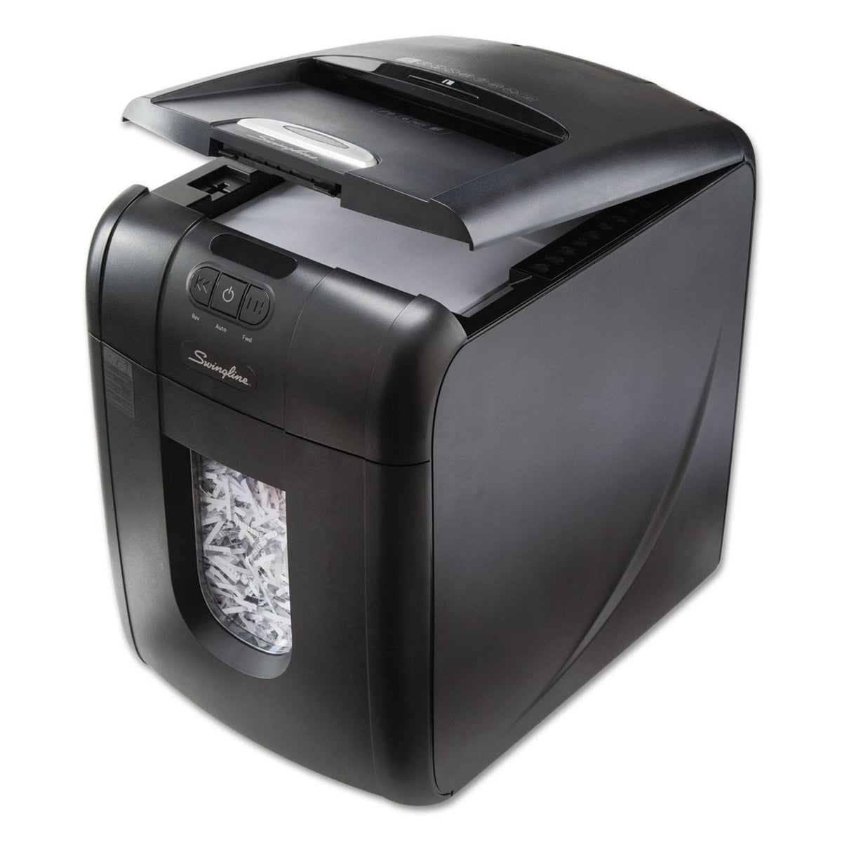 Cross-Cut Shredder Value Pack Y40503